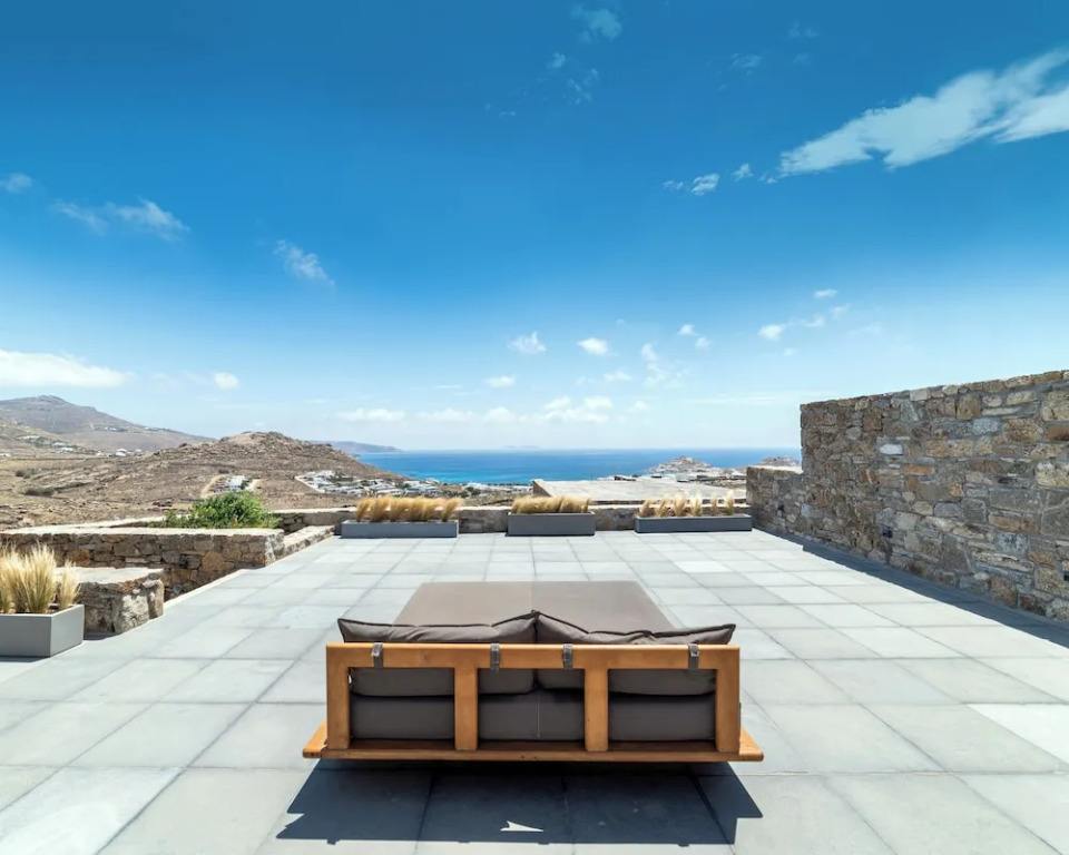 Villa Agavi - Private Pool & Security included - Ideal for events