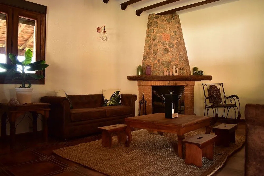 Maille Hotel Rural