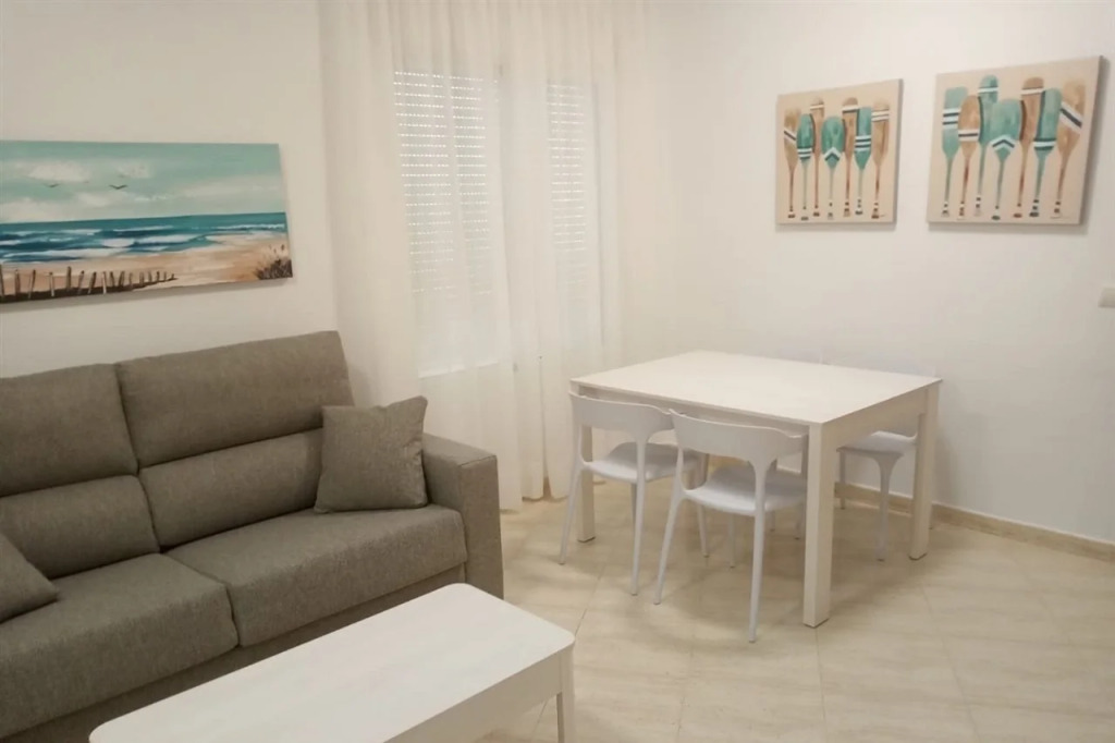 Apartamentos Vistamar