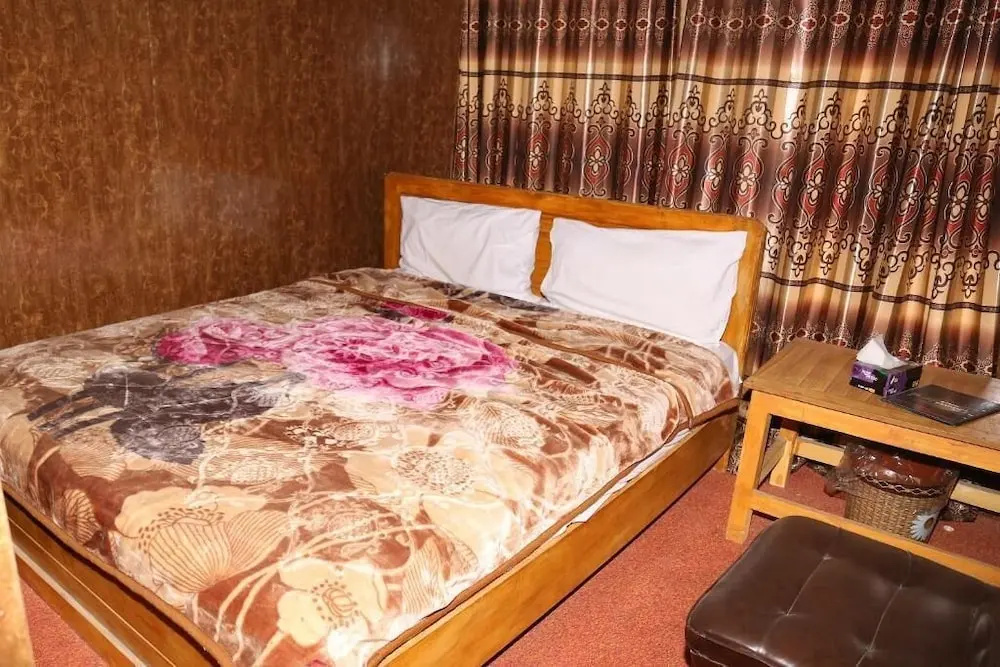 Heaven Hotel Skardu