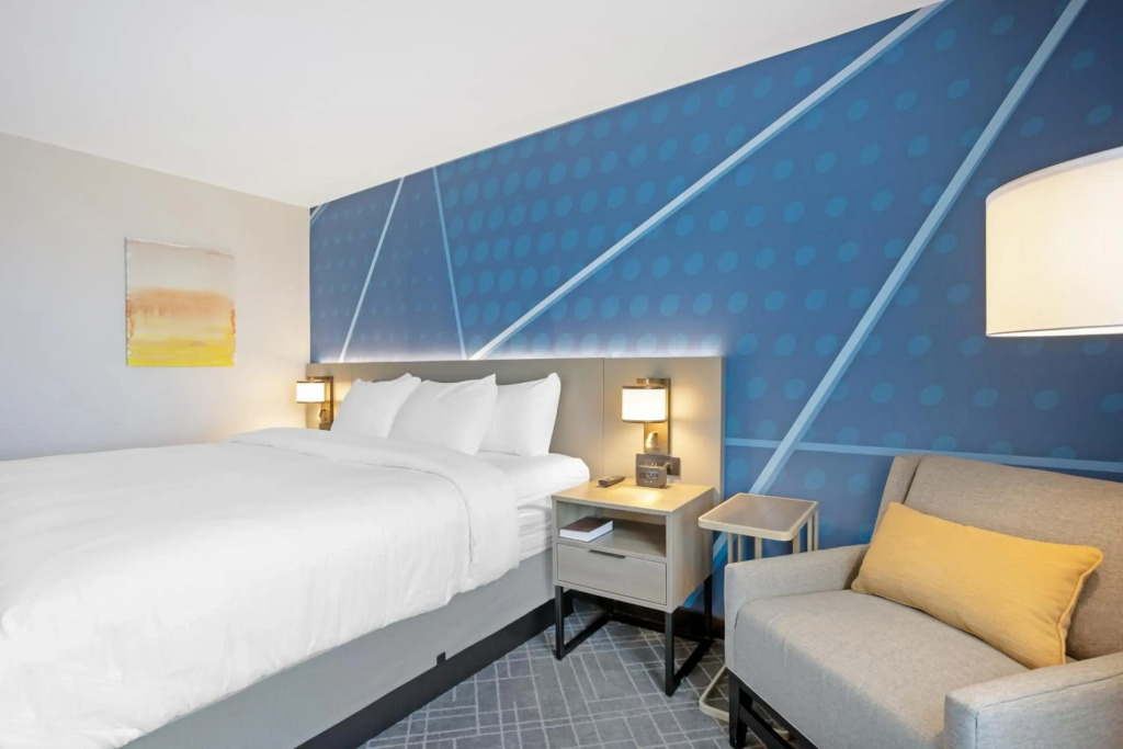 Comfort Inn & Suites Mountain Grove US-60