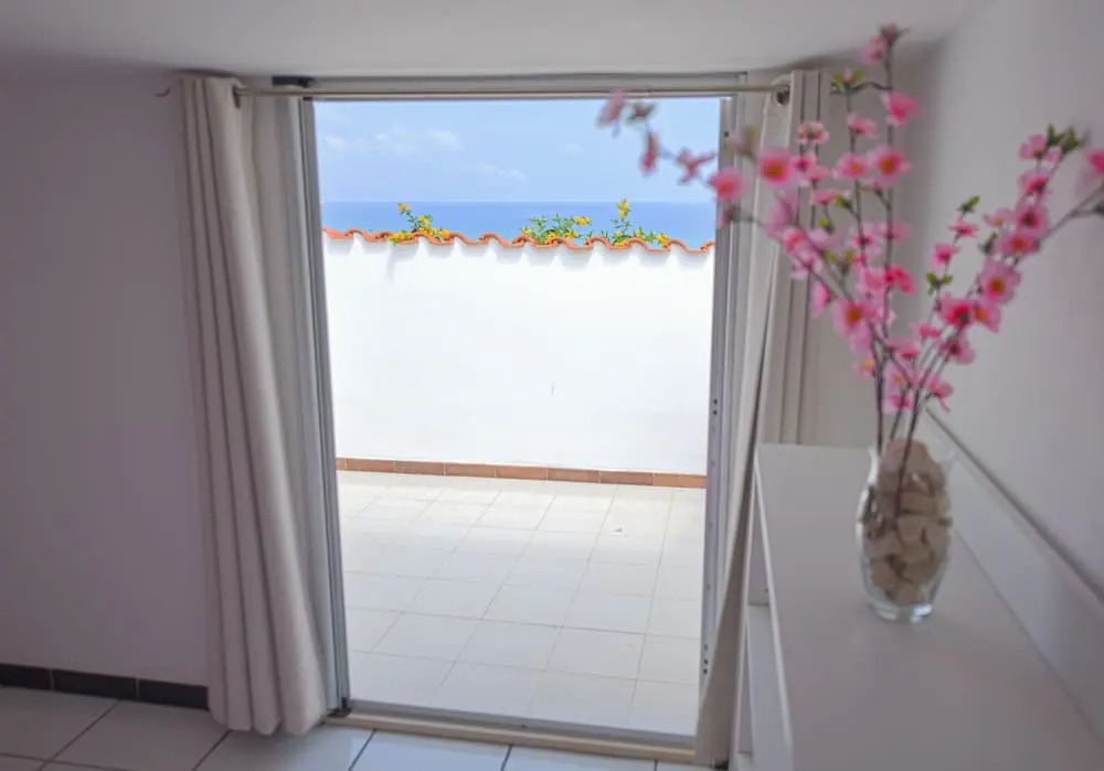 Villa Trinacria Apartments