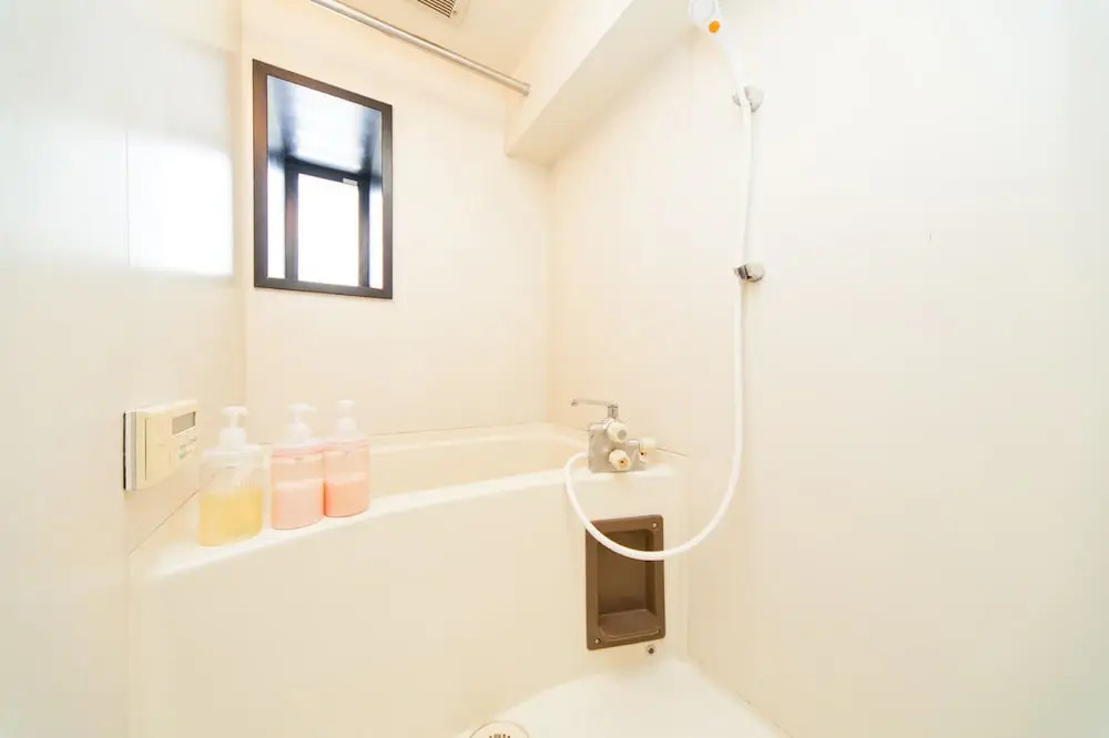Dotonbori Sixteen Apartment