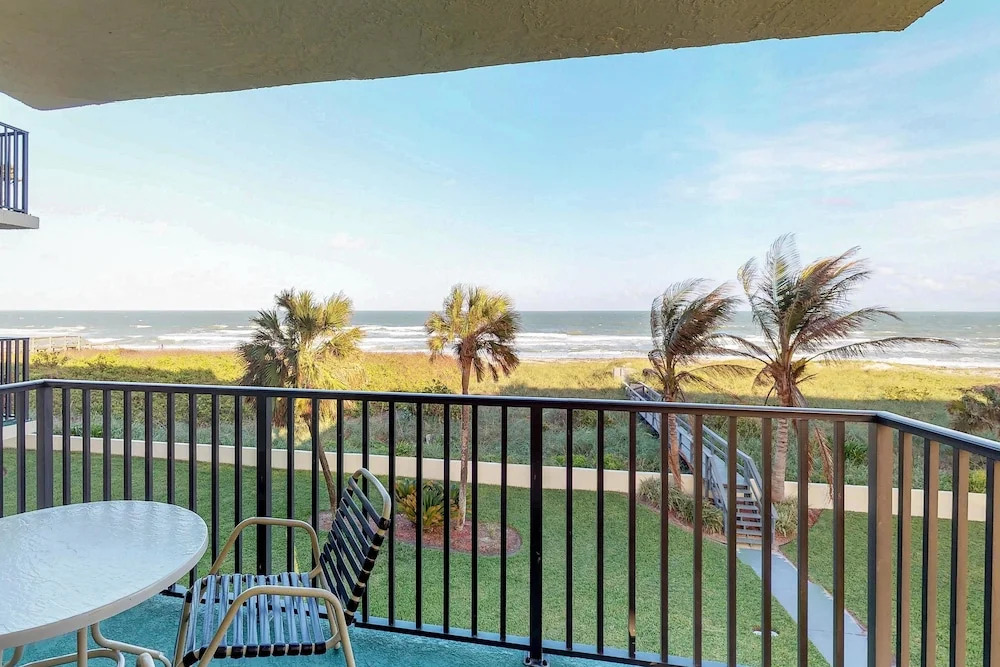 Sea Oats Condos