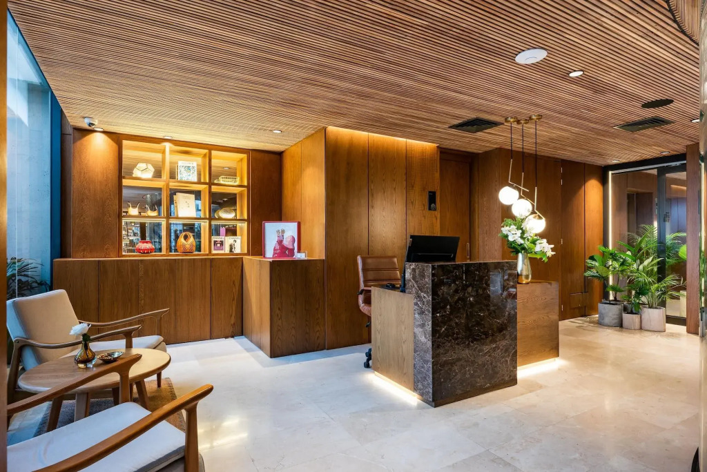 Elcielo Hotel Luxury Medellin
