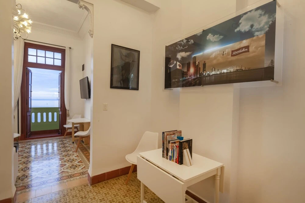 Residencia Vista Real