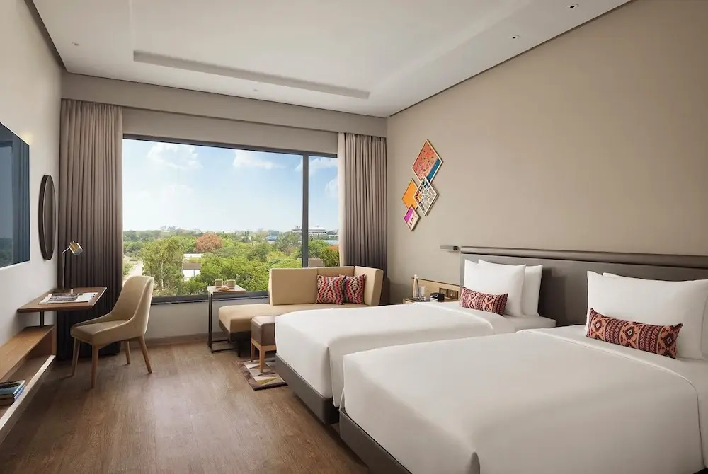 Hyatt Place Aurangabad Airport