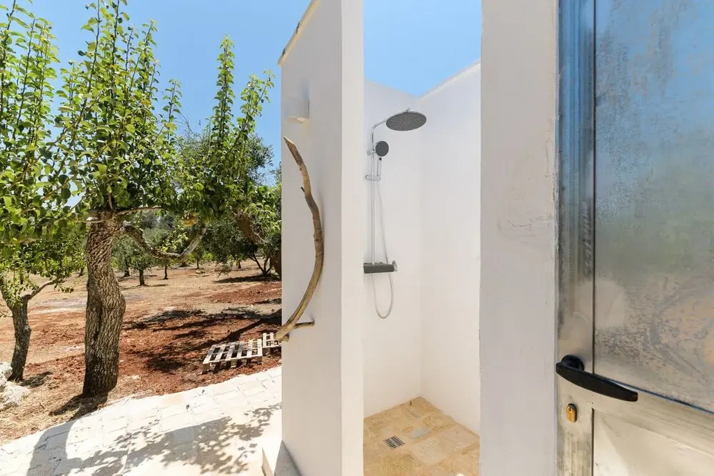 Ecofriendly Villa Oliva Blu by Wonderful Italy