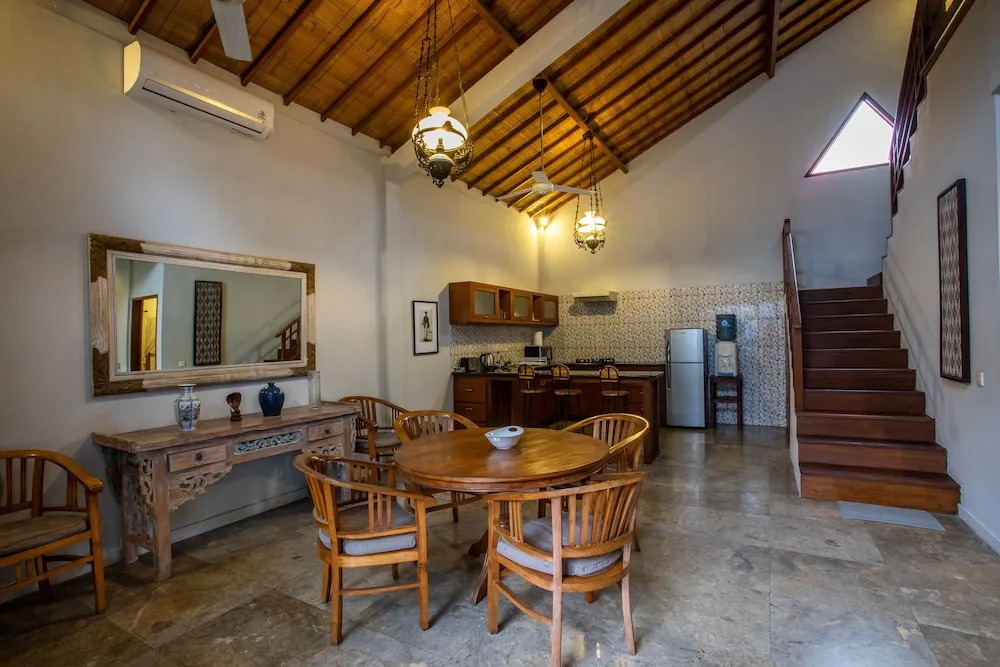 Villa Keren