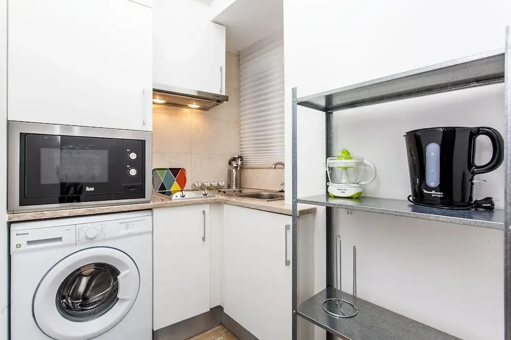 LxWay Apartments Condessa 1º Andar