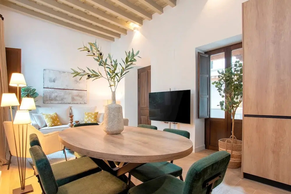 Luxury Duplex in Granada Horno Marina 5