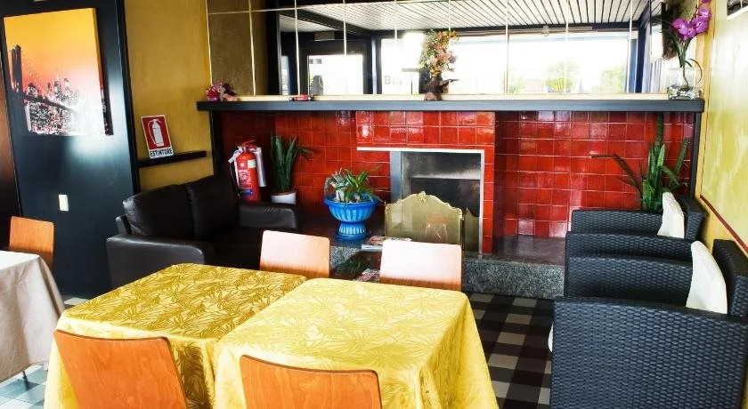 Hotel Maria