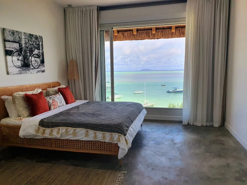Cozy Rooftop Sea View Pavillon Jollys Rock
