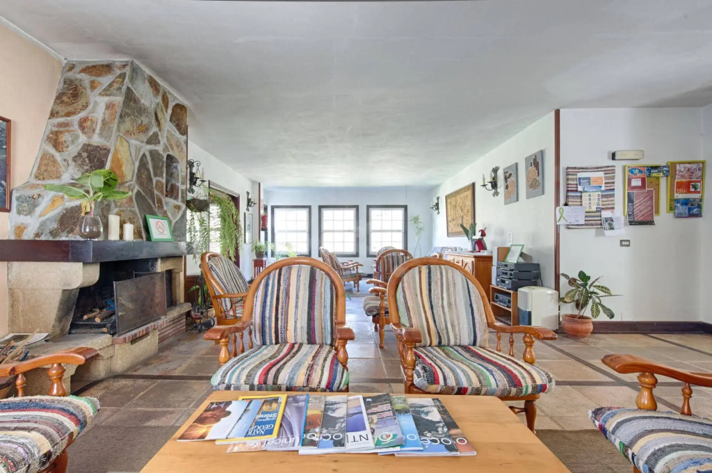 Suites Los Telares