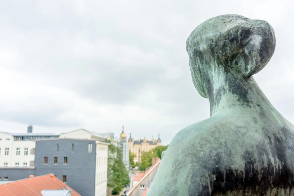 Boulevard Hotel Altstadt Schwerin