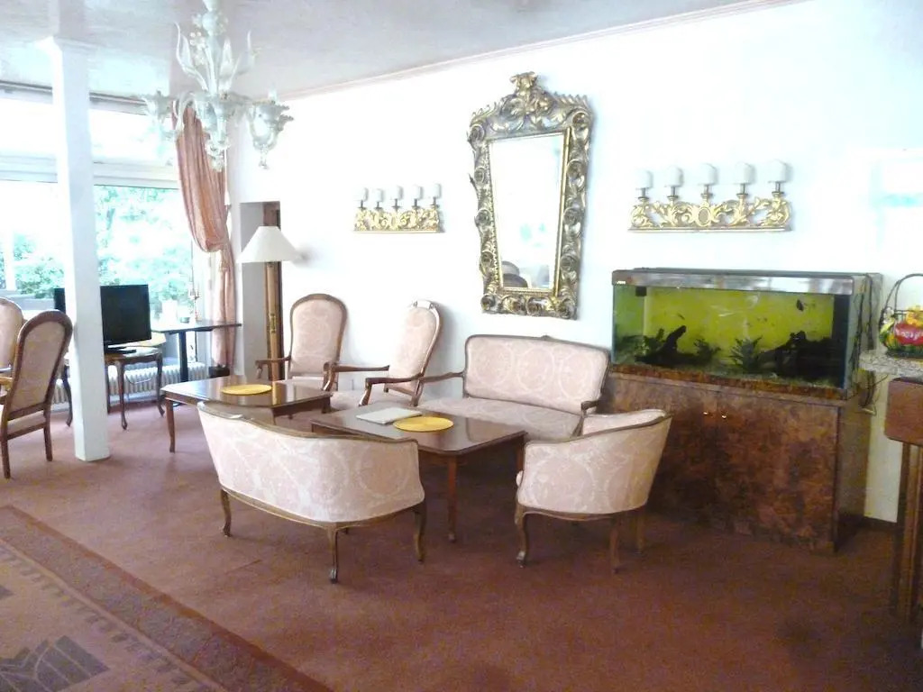 Hotel Anatol