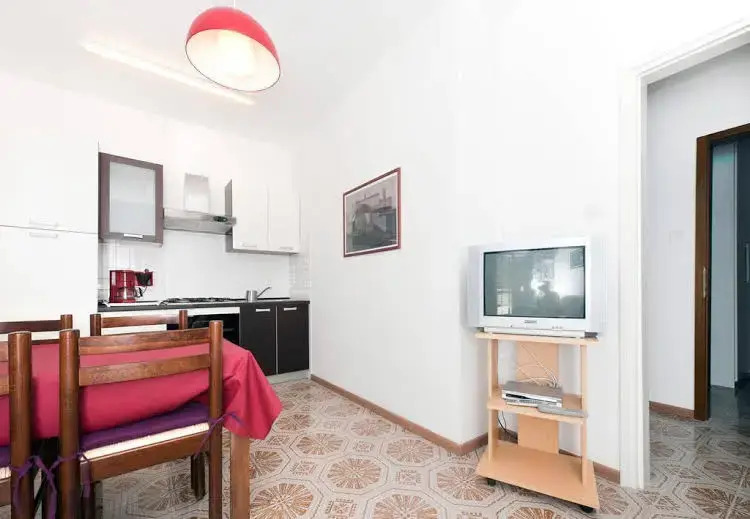 Apartments Alluro