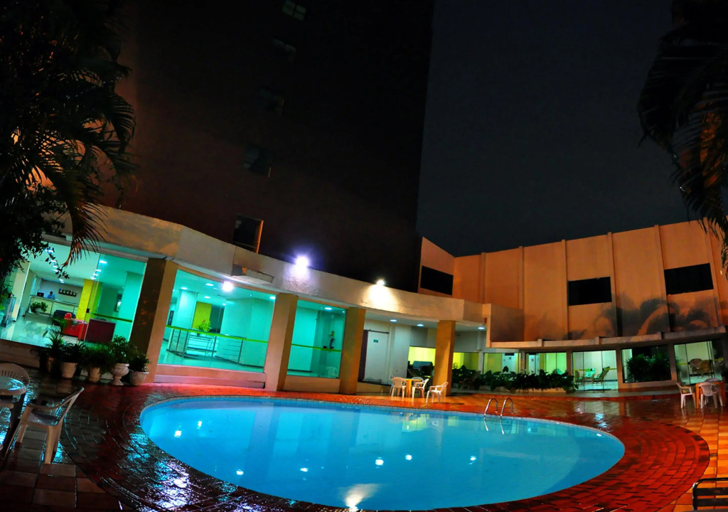 Express Hotel
