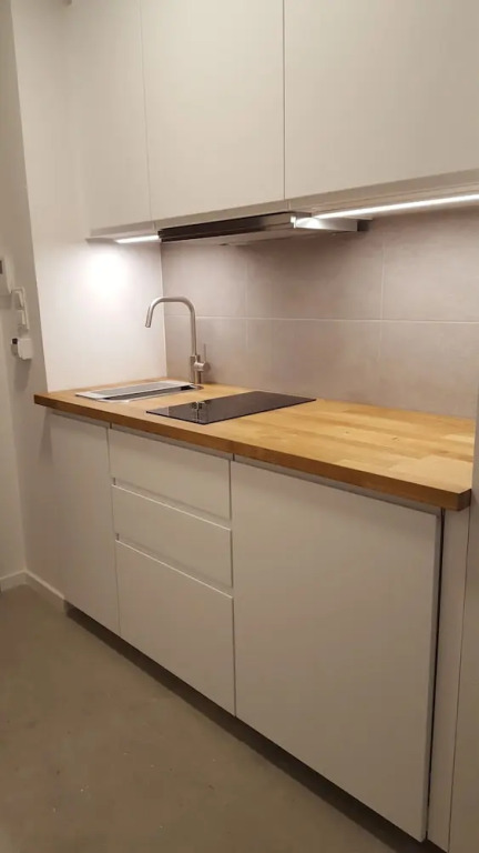 Apartment 928