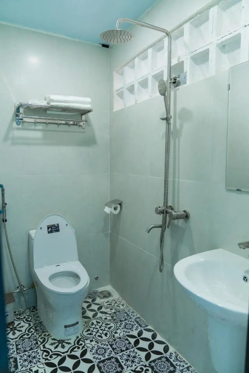Megi Homestay
