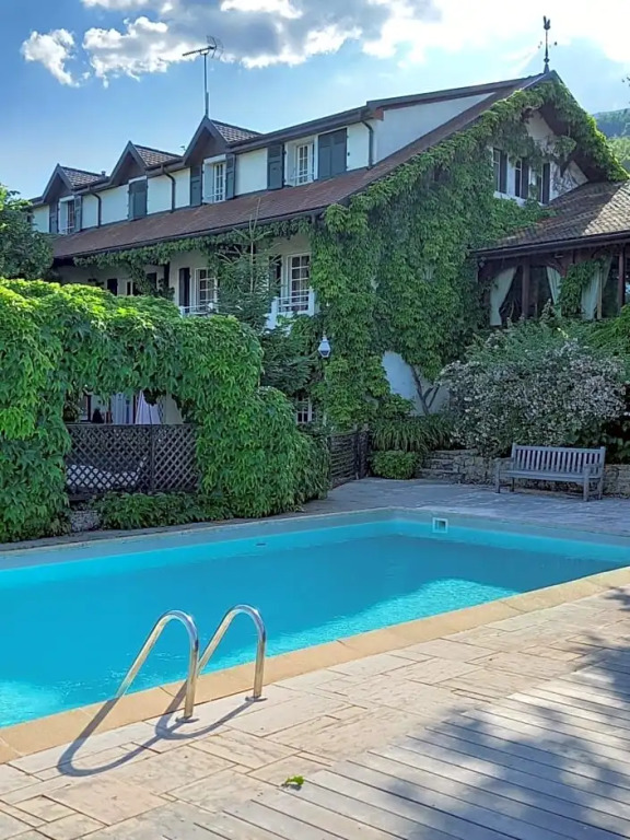 Auberge des Chasseurs