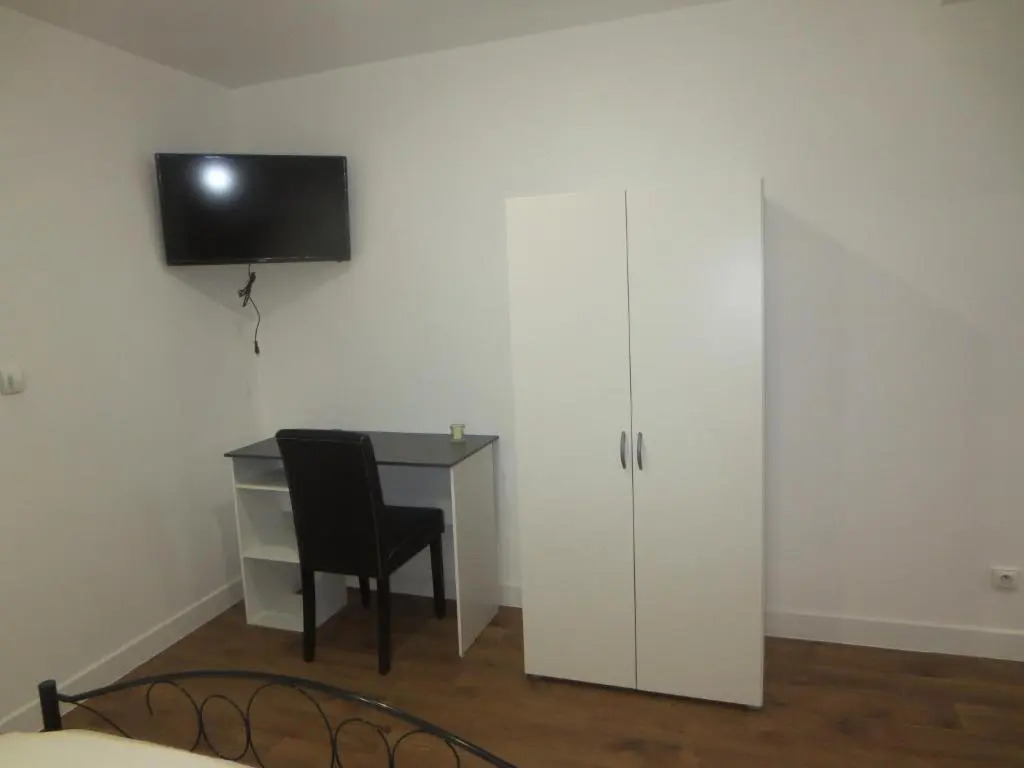 Appartements et studios meublés au centre ville dOuzouer Sur Loire