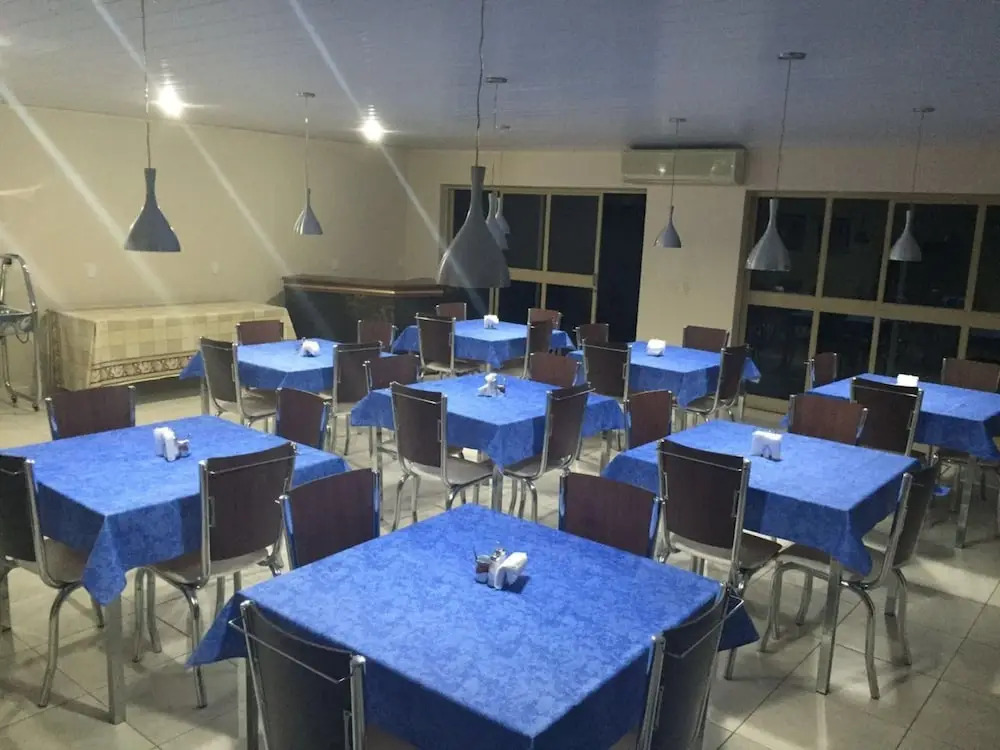 Recanto do Araguaia