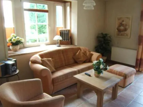 Ferienwohnung LAGUNA-Residenz am Meer/ Whg. 29