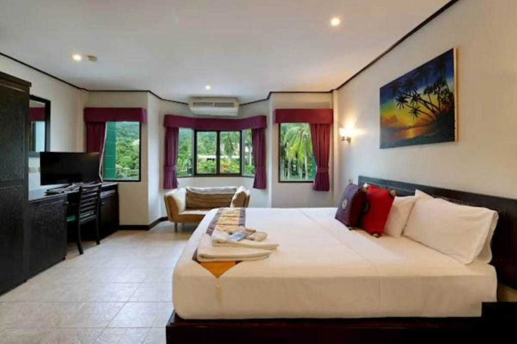 Angus OTools Guesthouse