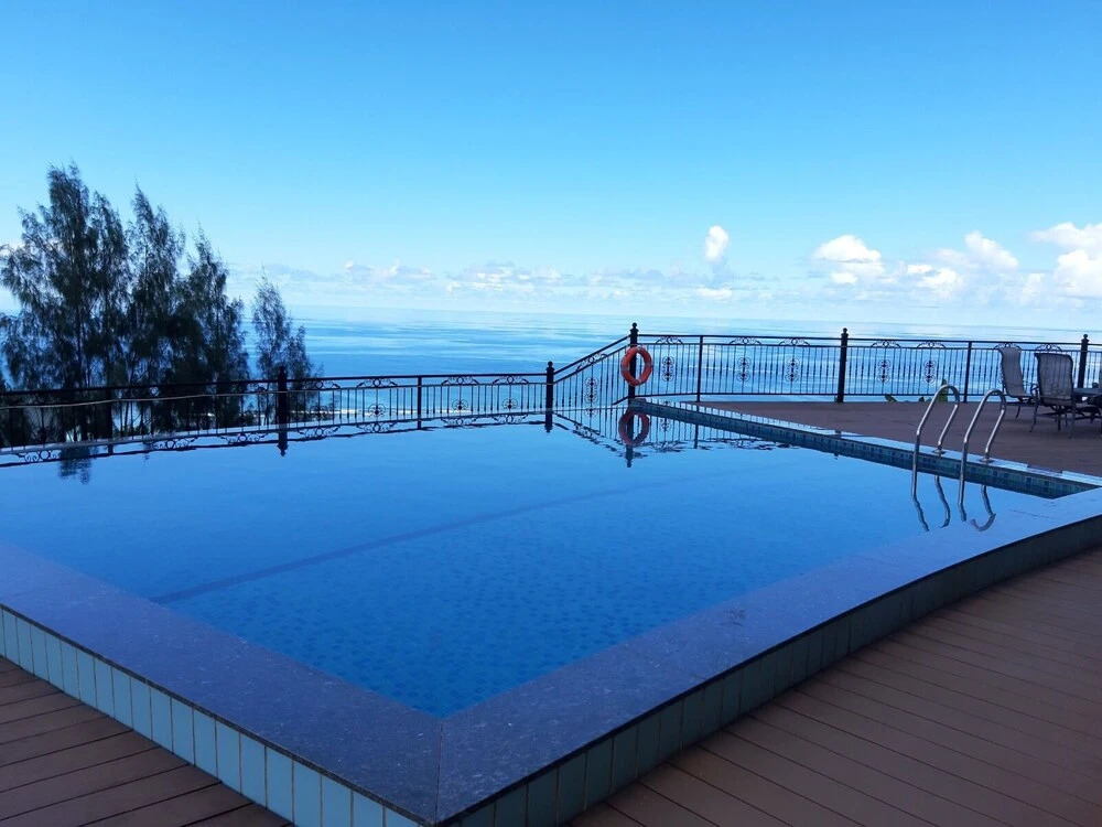 Amanda Luxury Villa