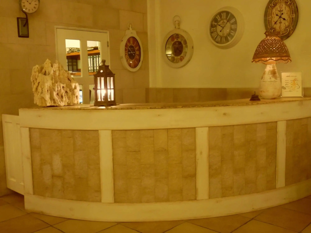 Coco Rio Hotel - Mamitas Beach Area