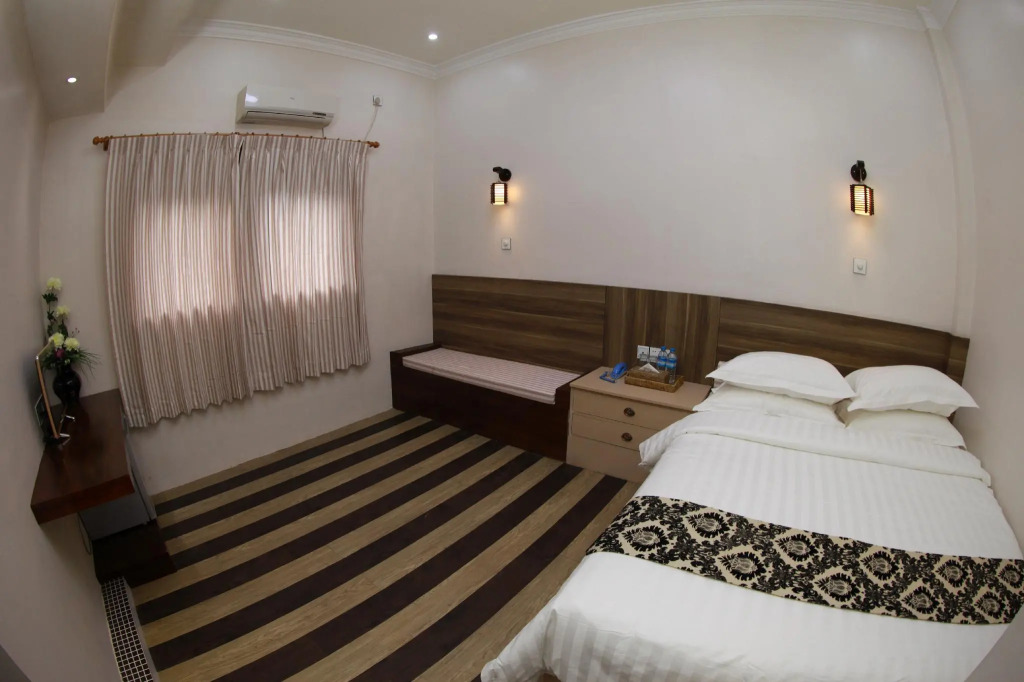 Sule Sapphire Inn Yangon
