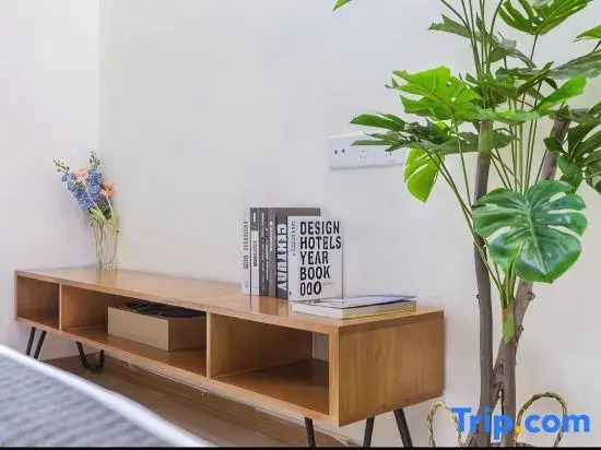 Jiangmen Yufeng Apartment