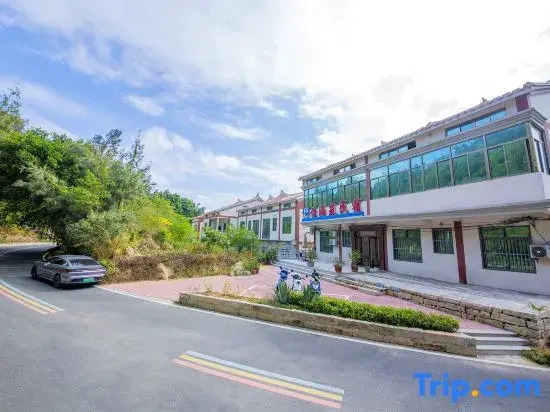 Meizhou Island Shanhaiyunshu Homestay