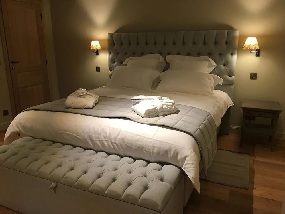 B&B dOude Brouwerij