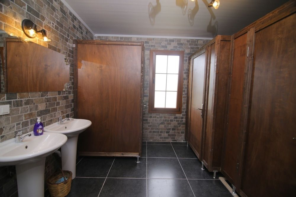 Chillsteps Hostel