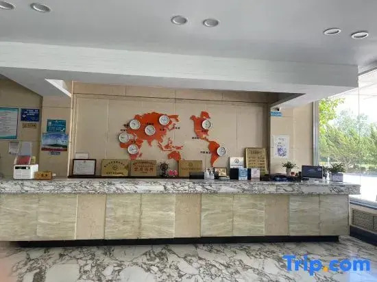 Yantai Yangma Island Andeli Resort