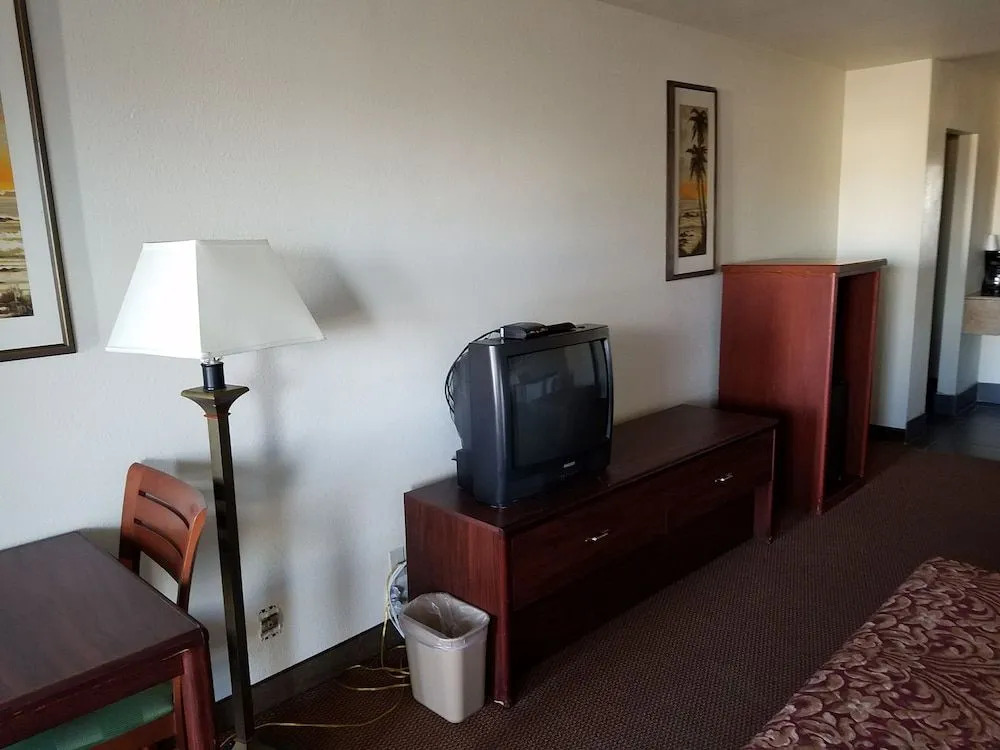 Sahara Inn