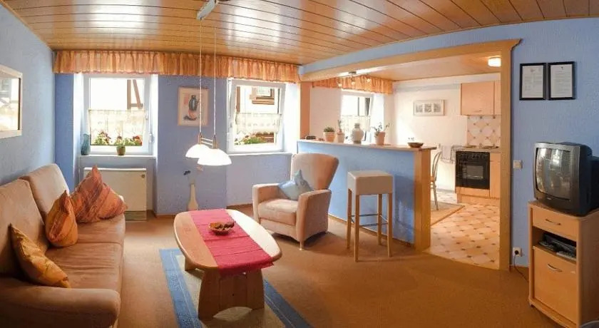 Haus Notenau