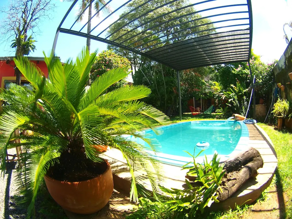 Nomada Hostel