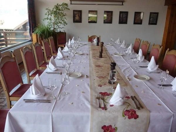 Hotel le Beausite