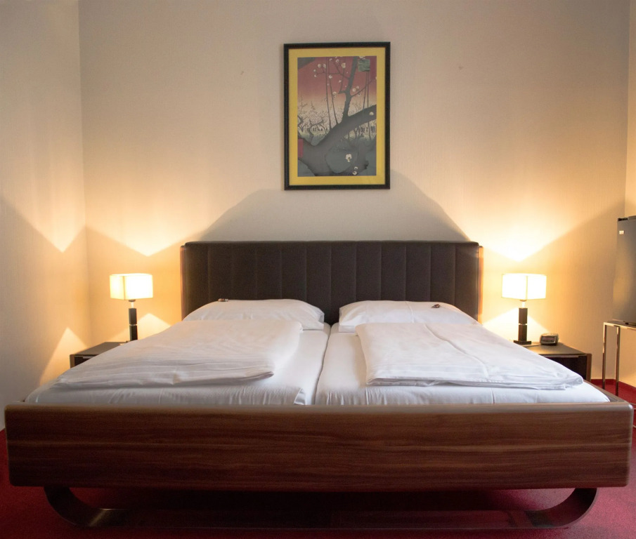 Hotel Pension Dormium
