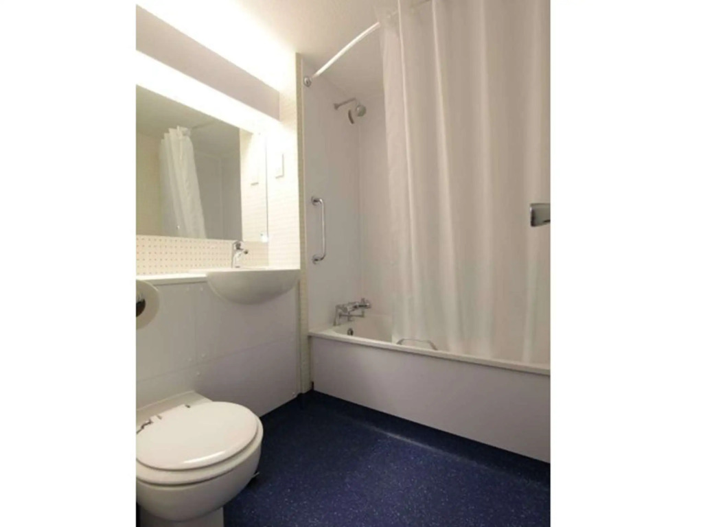 Travelodge Northampton Upton Way