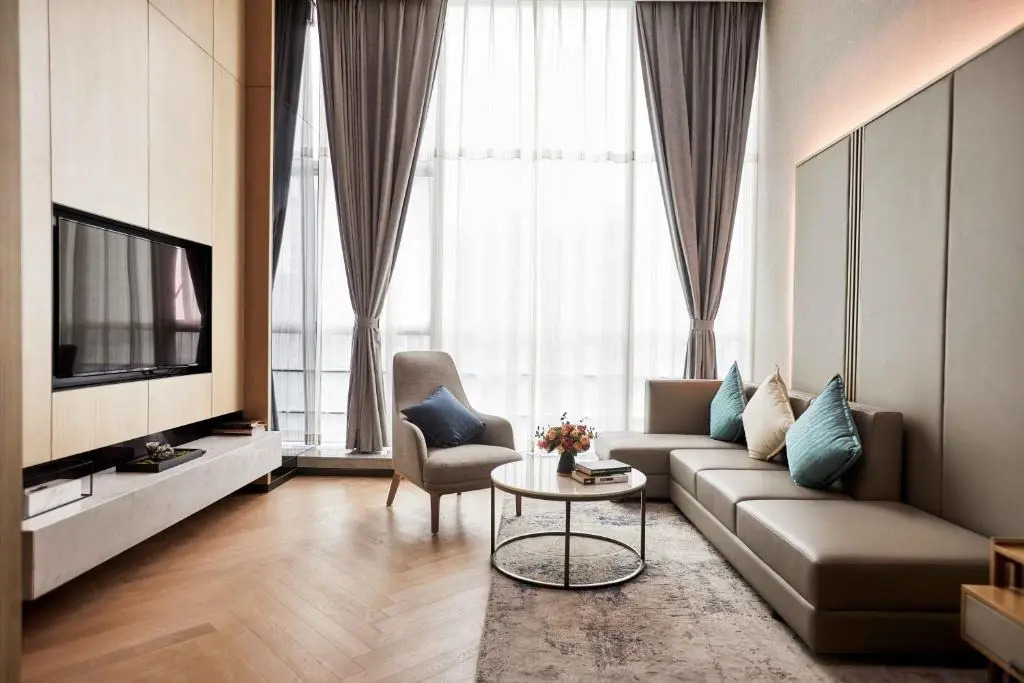 Shenzhen Poli Hotel