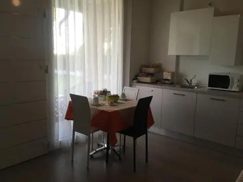 Agriturismo Orlandi