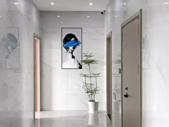 Meizhou Island He Yue Elegant Home Hostel