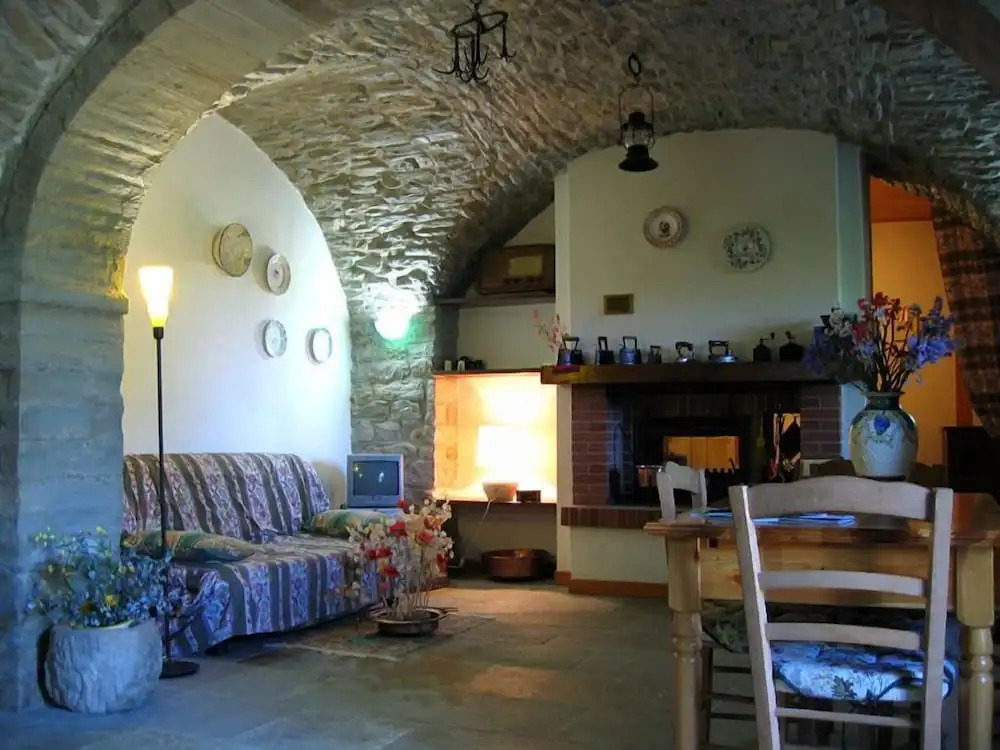 Masseria Acquasalsa