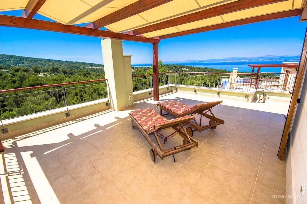 Villa Zora