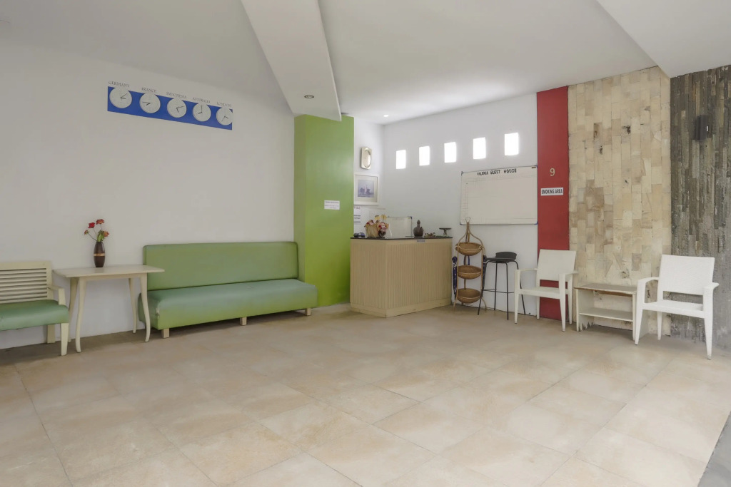 Valomia Guest House