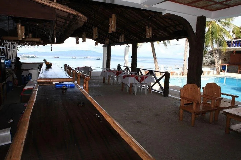 Paradise Resort and Dive Shop